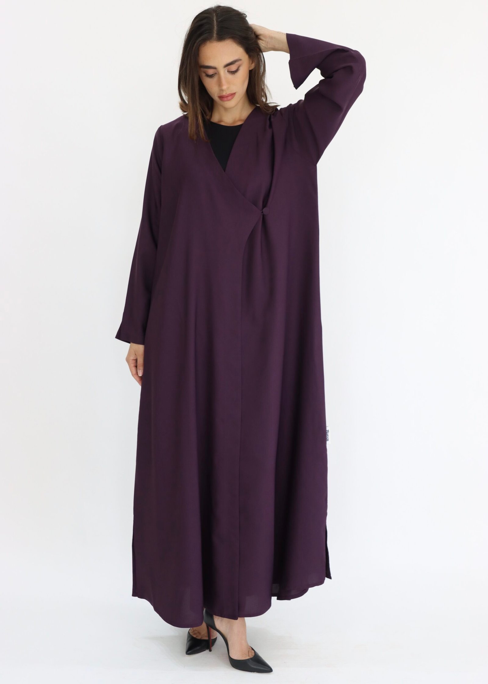 M009-P1 Hayat Comfort