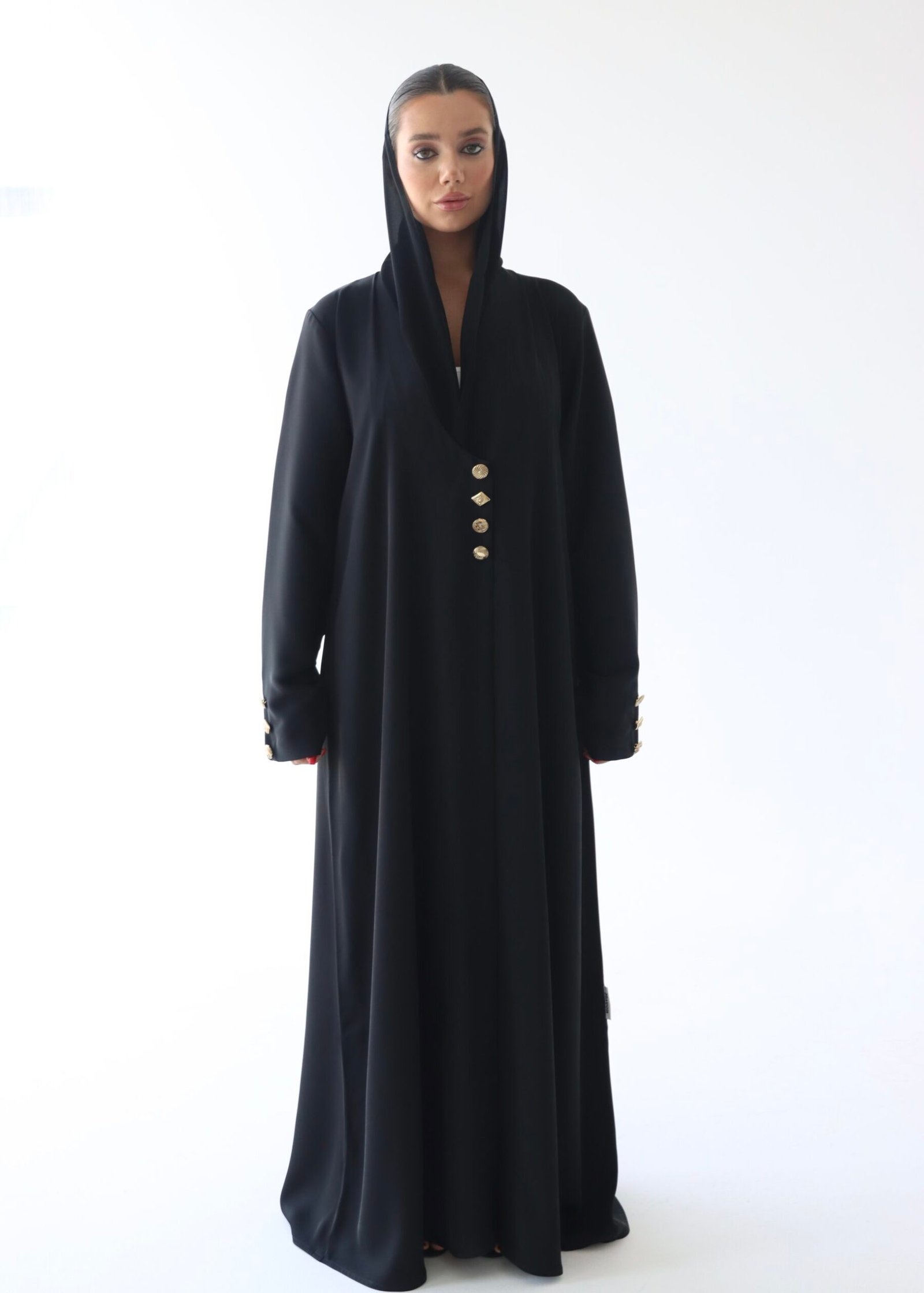 Pure Black (M 54)