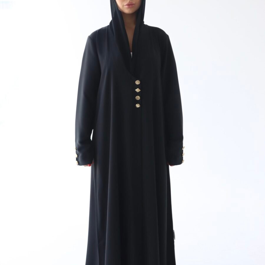 Pure Black (M 54)