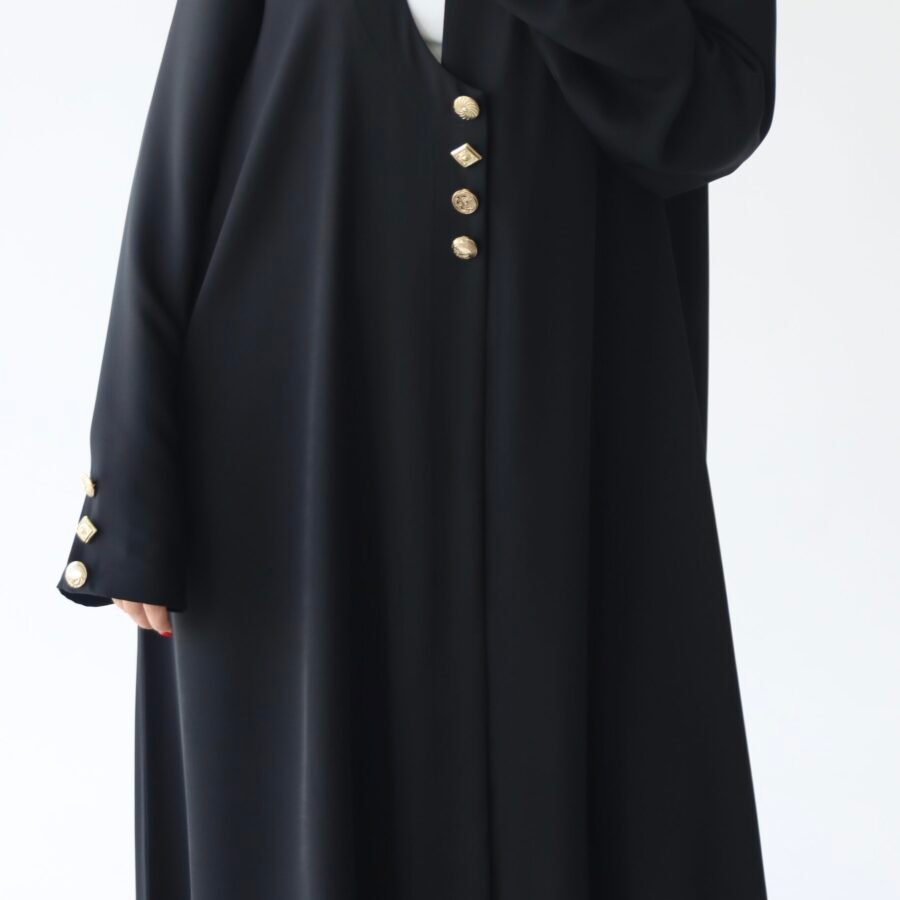 Pure Black (M 54)