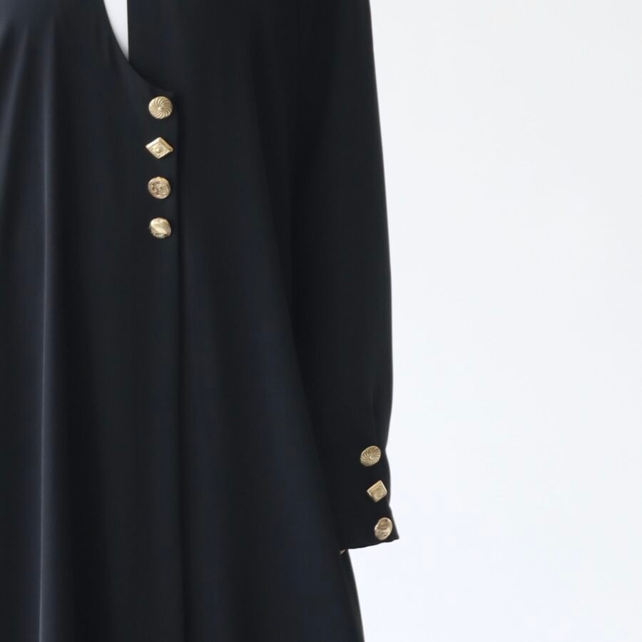 Pure Black (M 54)
