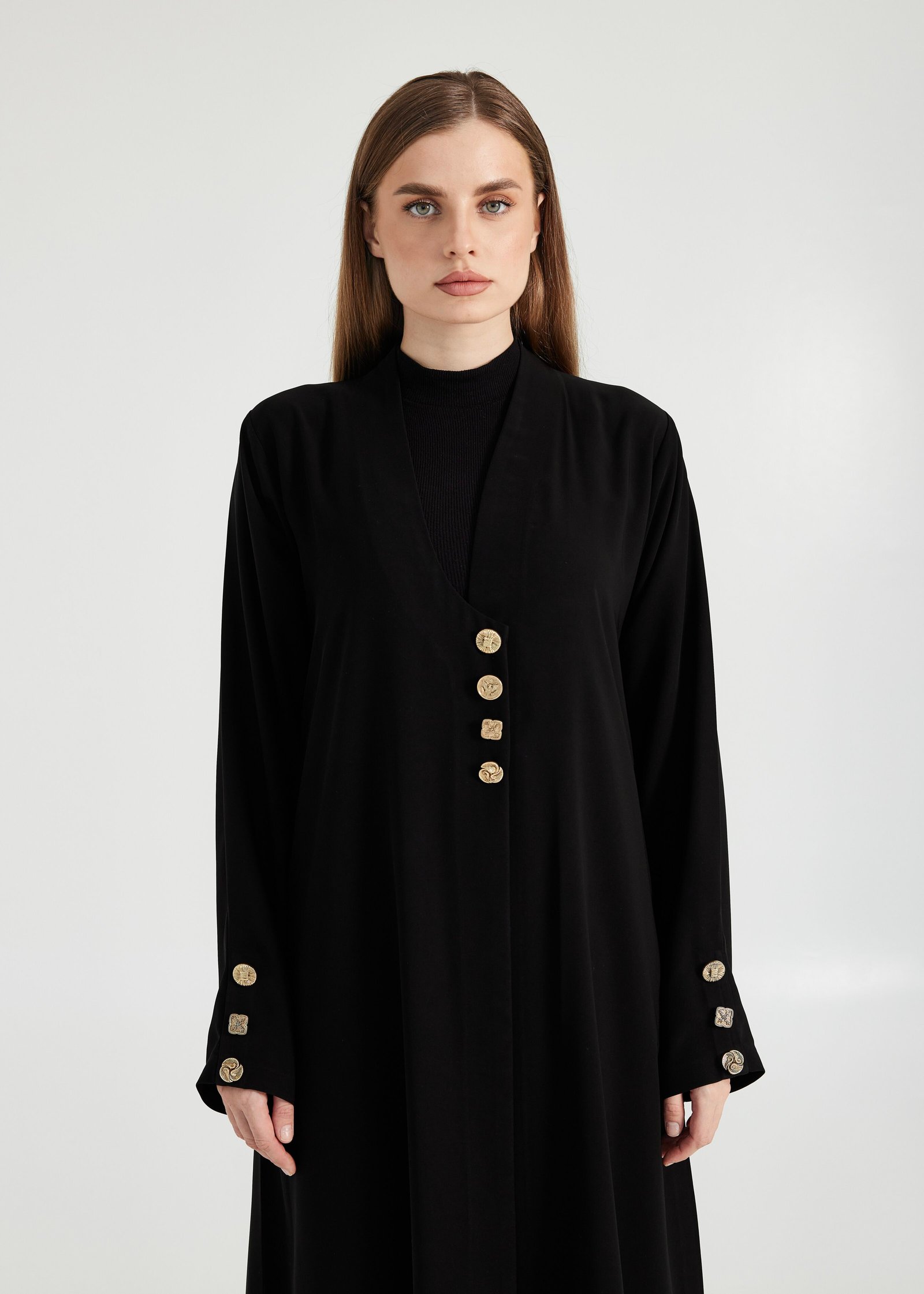 M011-@2 Pure Black