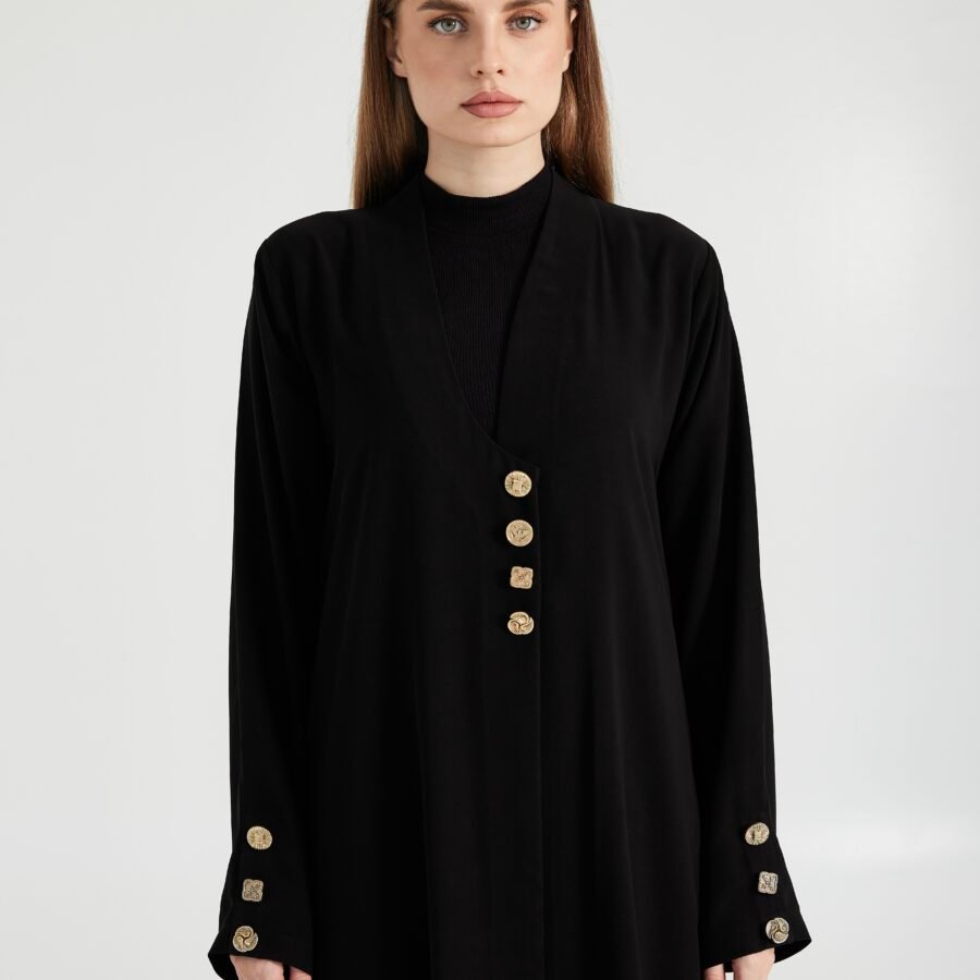 Pure Black