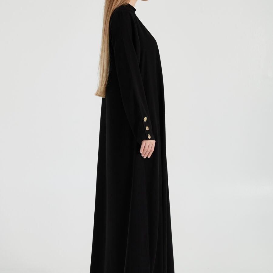 Pure Black