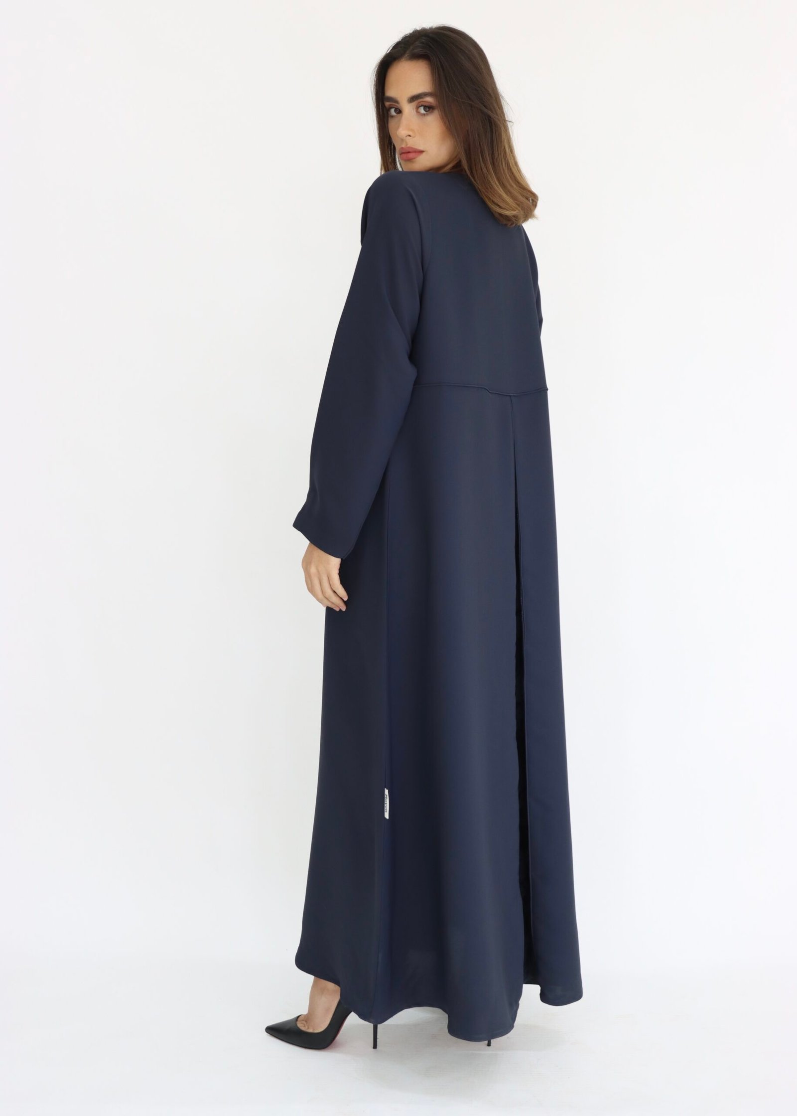 M025-BU1 Everyday Elegance