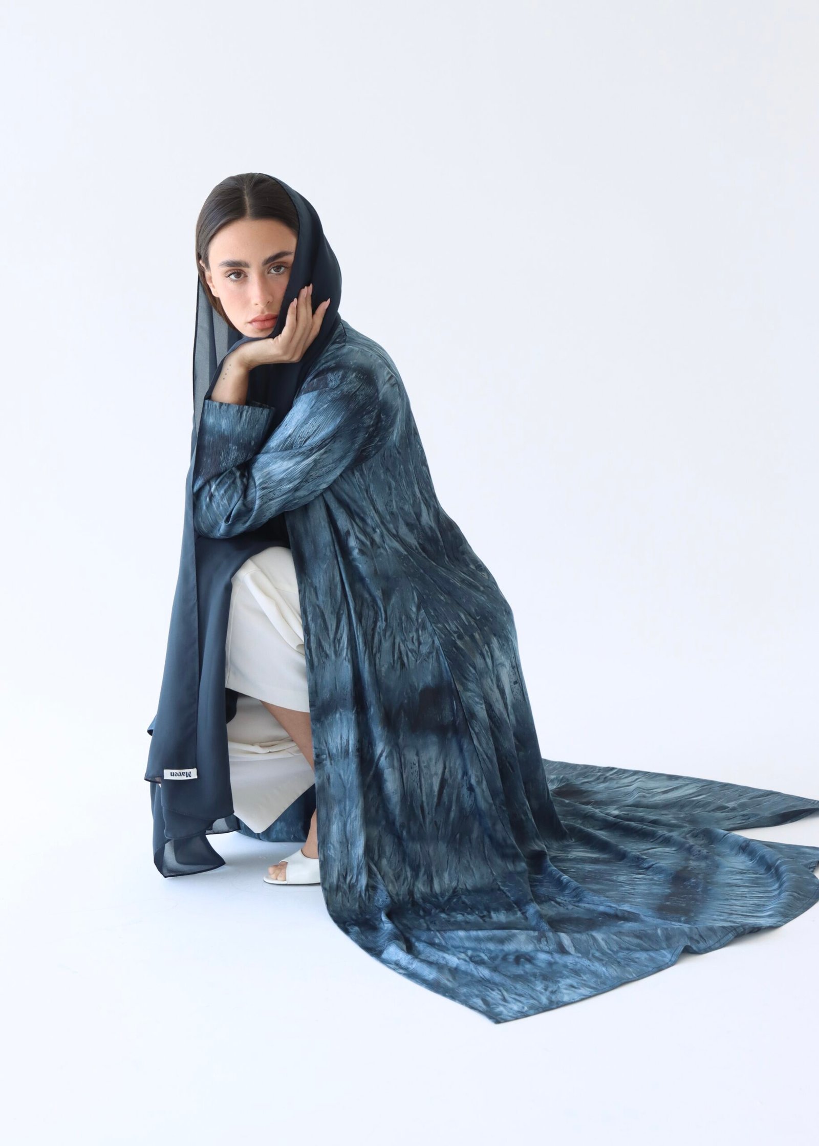 M027-B2 Comfy Layer