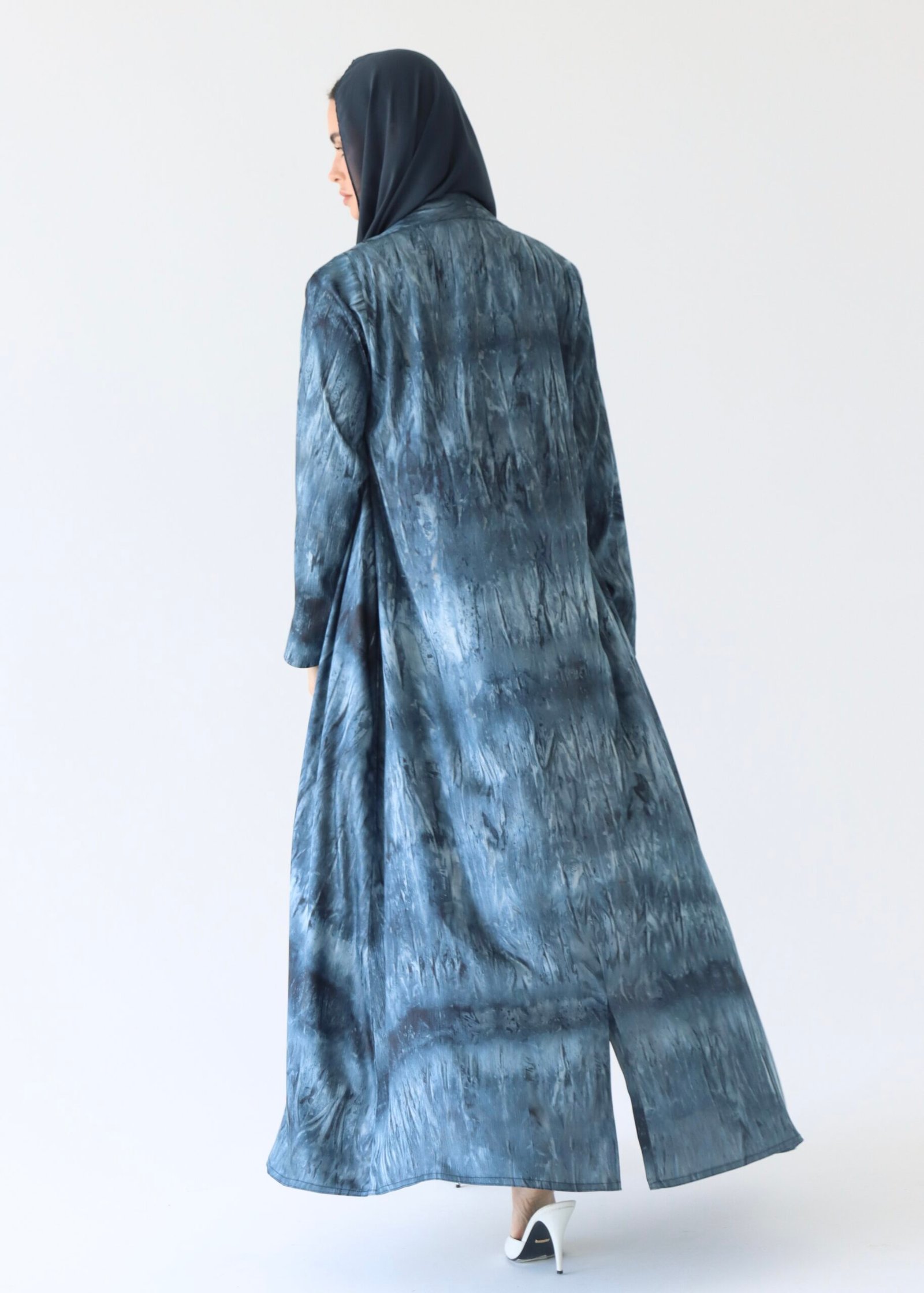 M027-B3 Comfy Layer