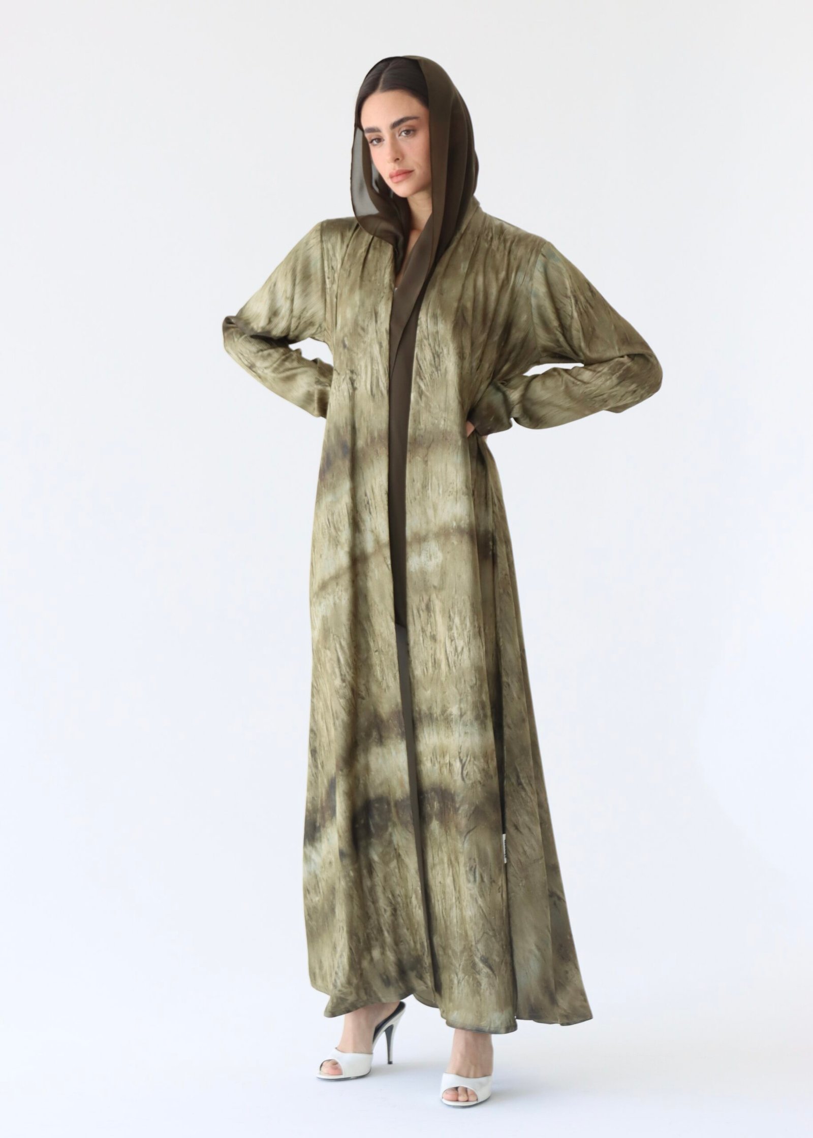 M027-G1 Comfy Layer
