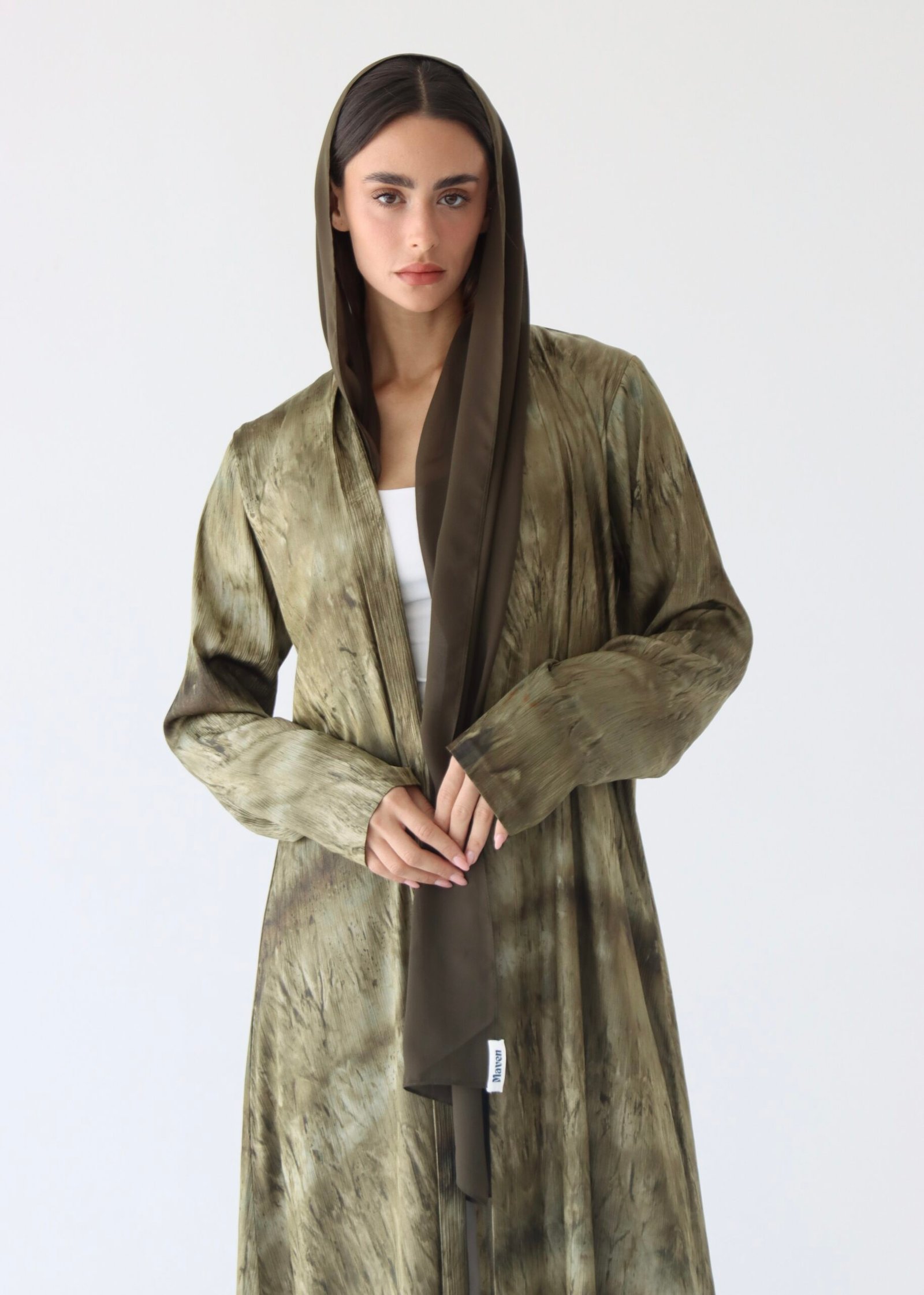 M027-G2 Comfy Layer