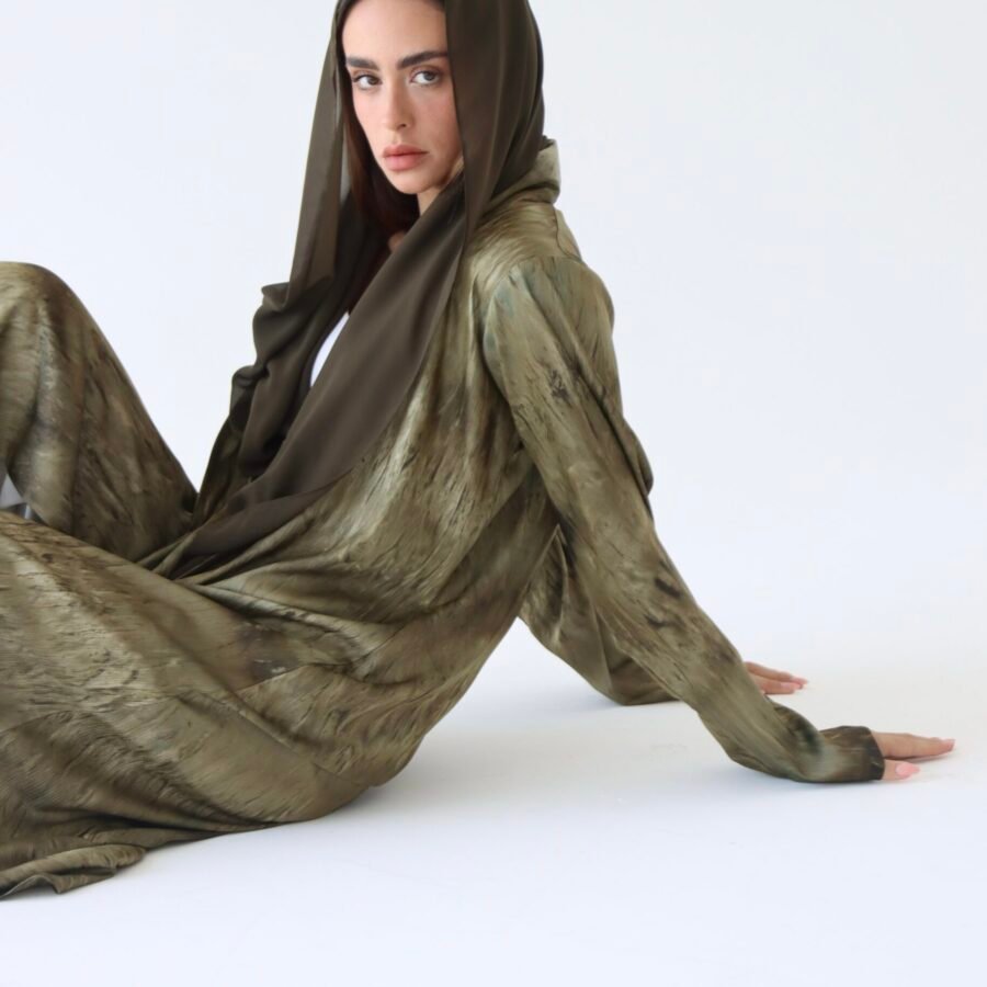 Comfy Layer