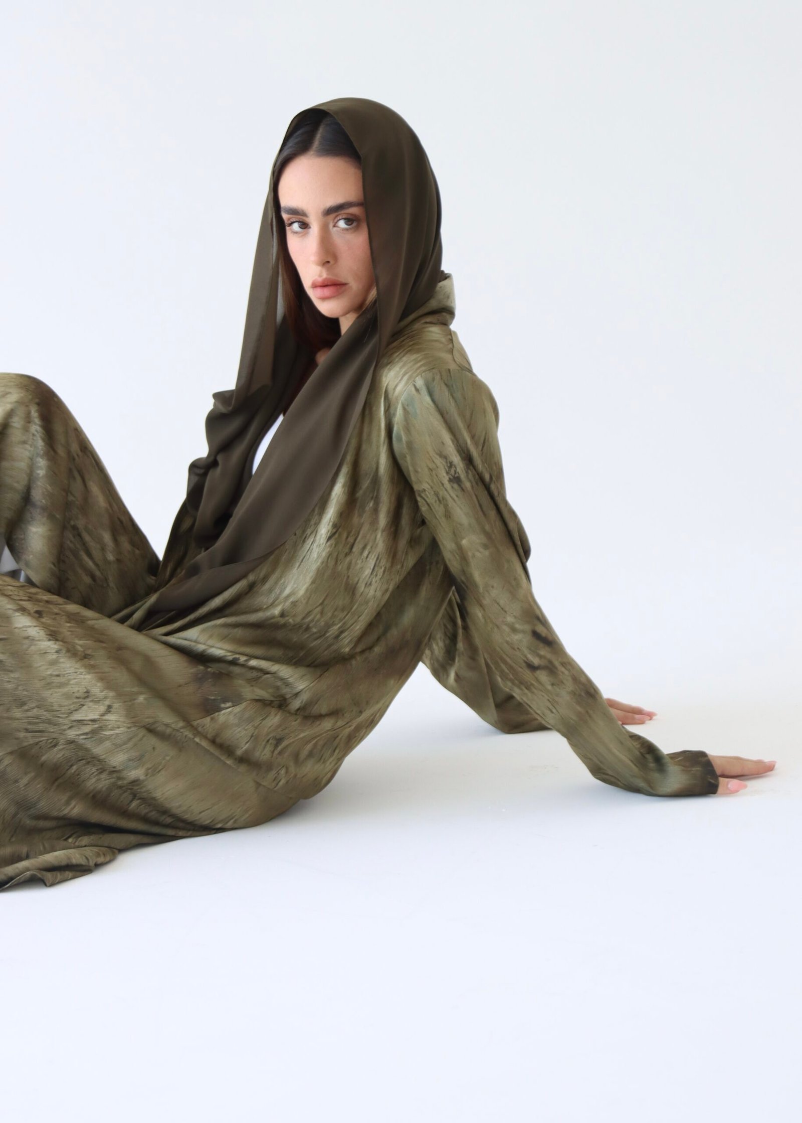 M027-G3 Comfy Layer