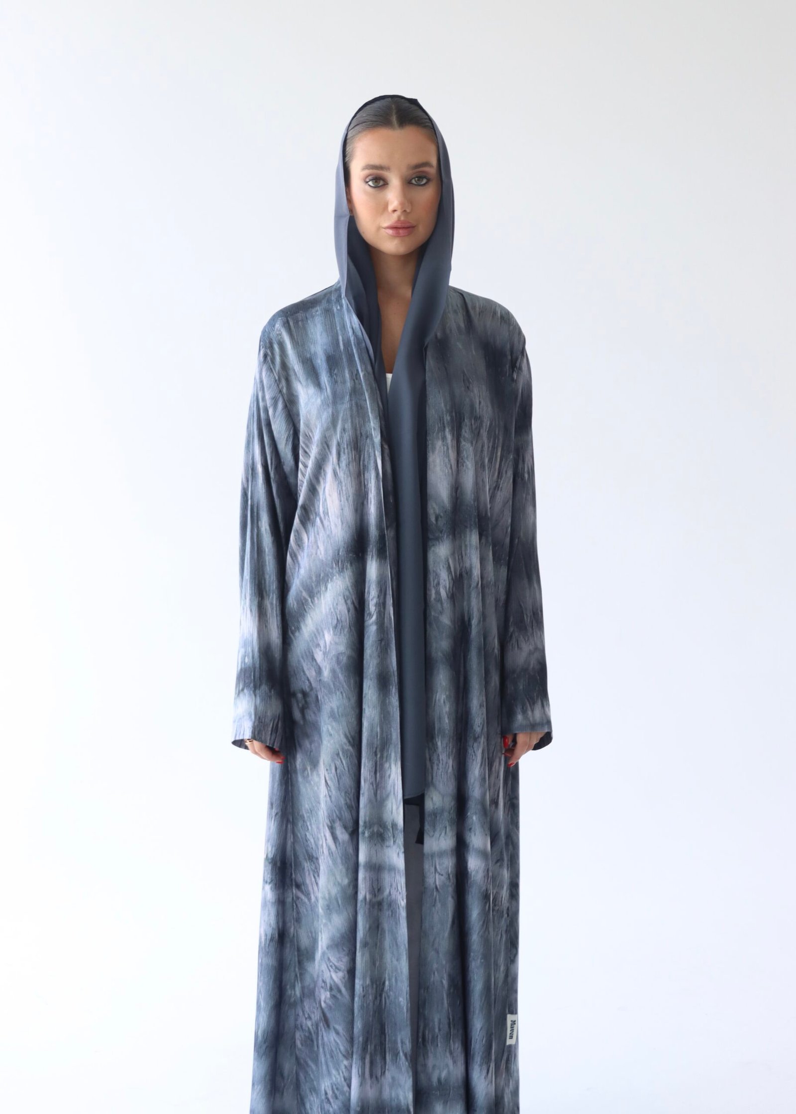 M027-LB1 Comfy Layer