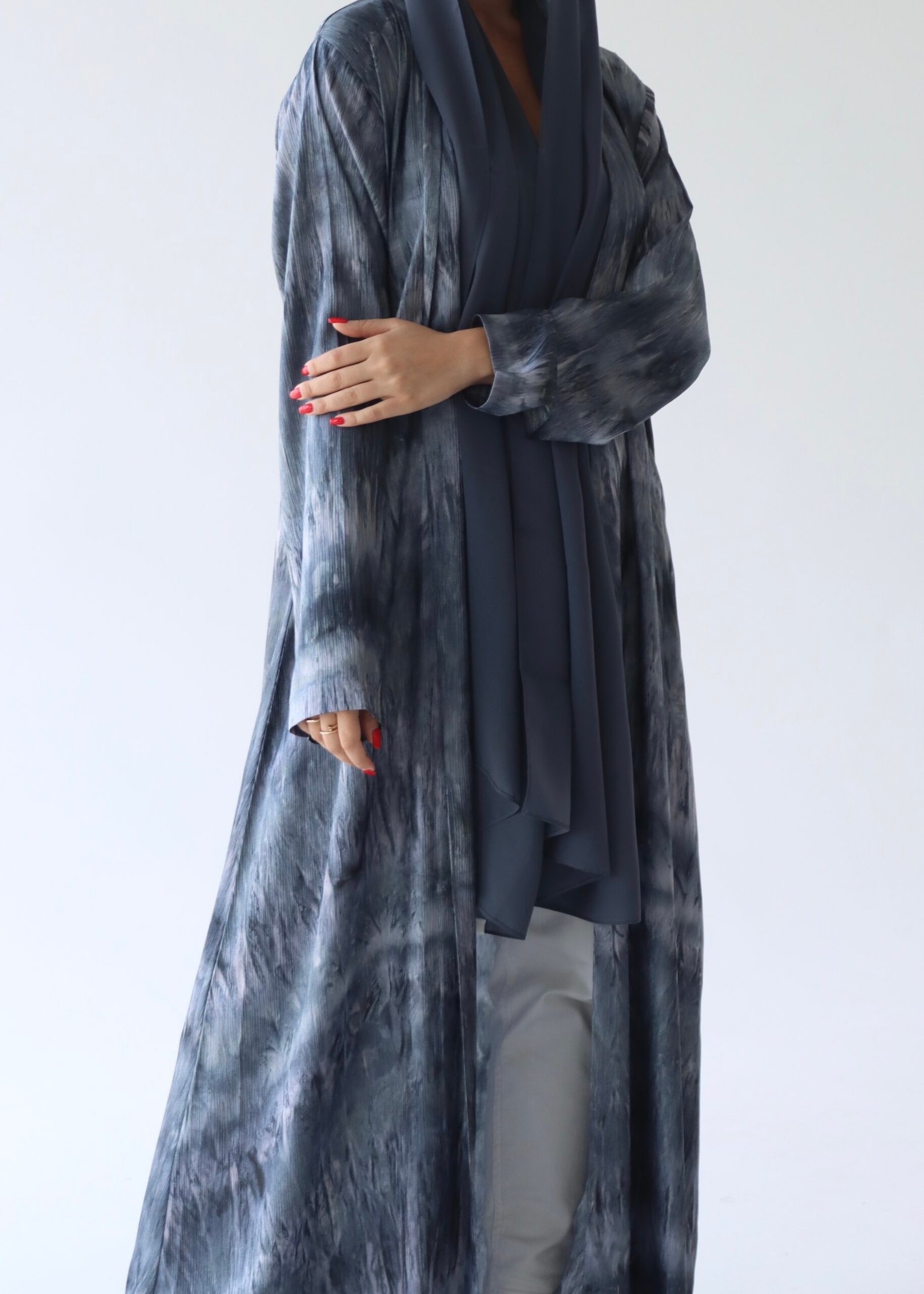 M027-LB2 Comfy Layer