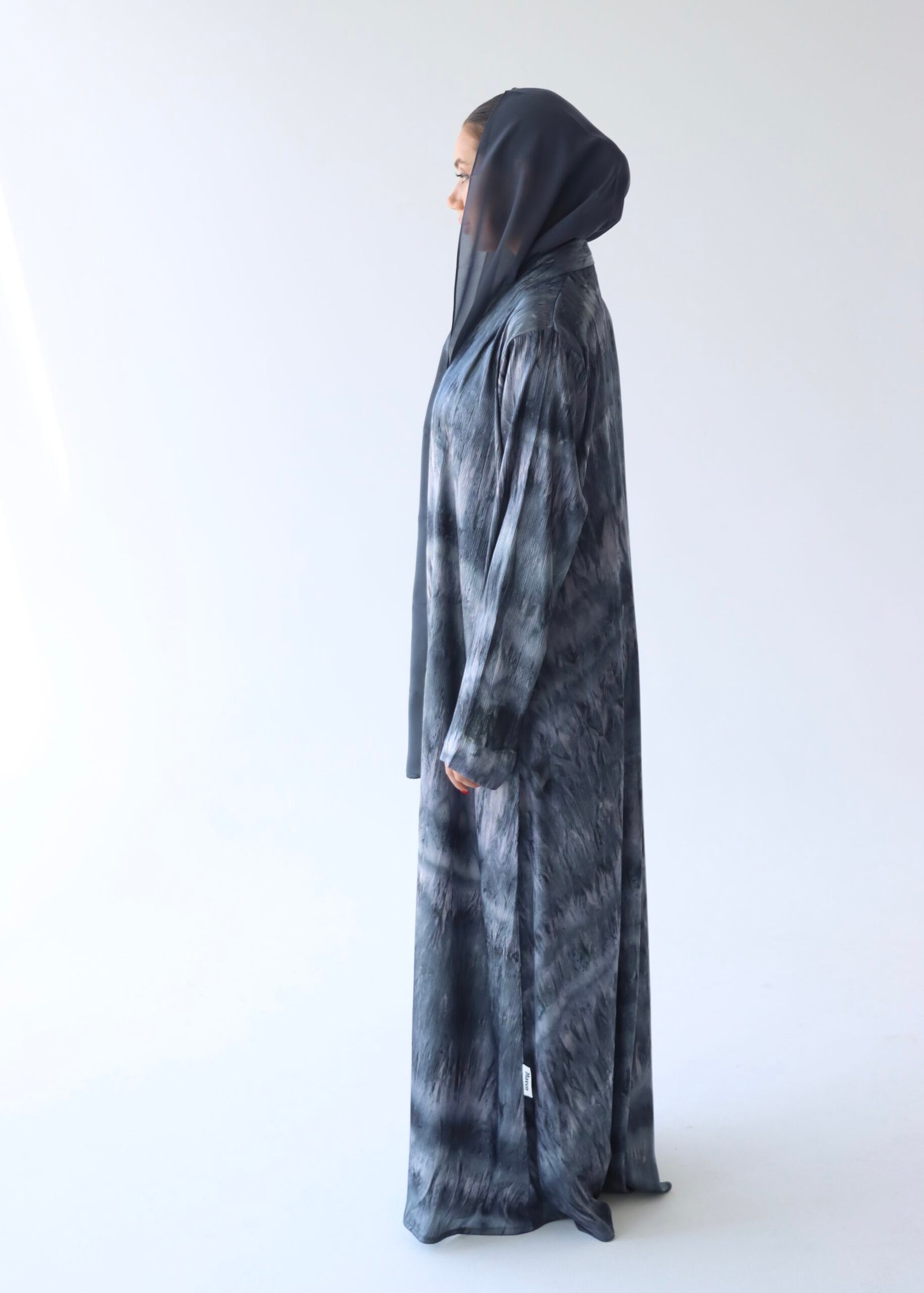 M027-LB3 Comfy Layer