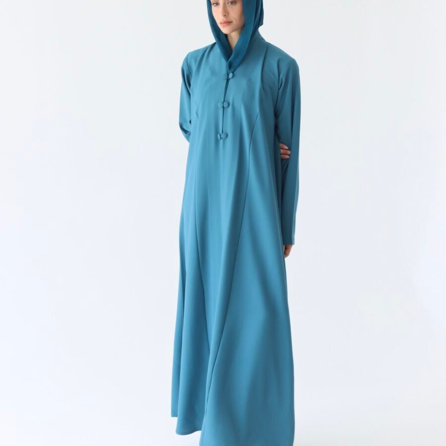 Infinity Abaya
