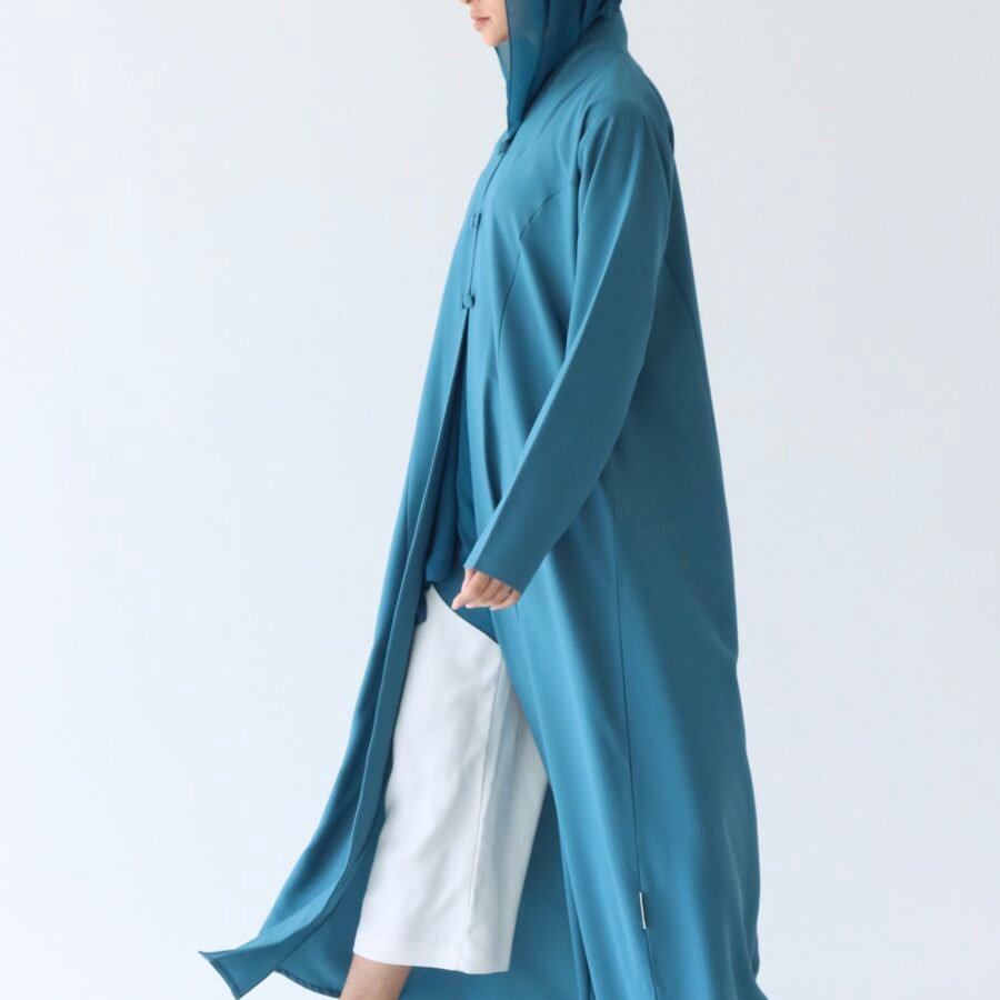 Infinity Abaya