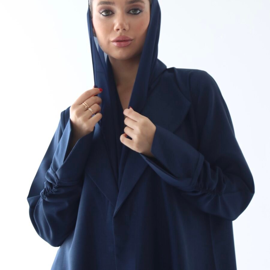 All-Time Favorite Abaya