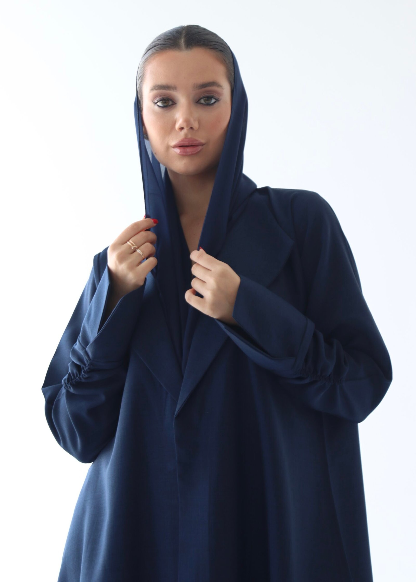 All-Time Favorite Abaya