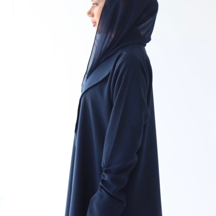 All-Time Favorite Abaya