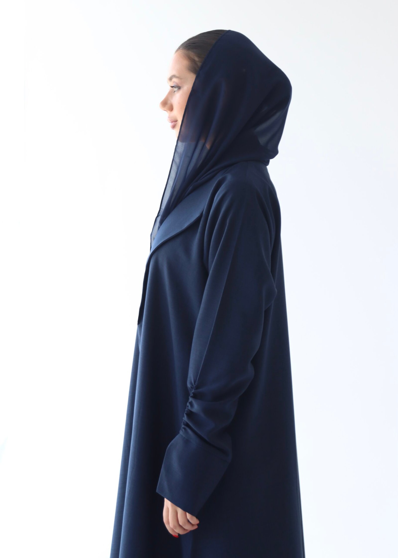 All-Time Favorite Abaya