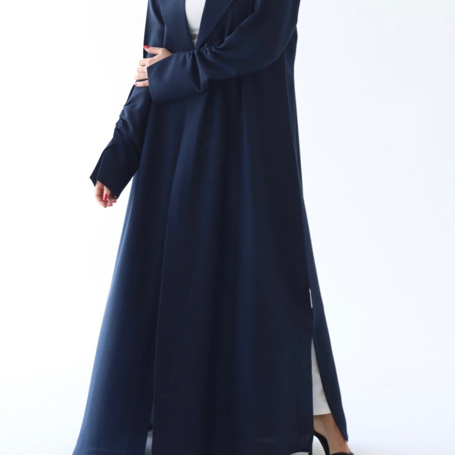 All-Time Favorite Abaya