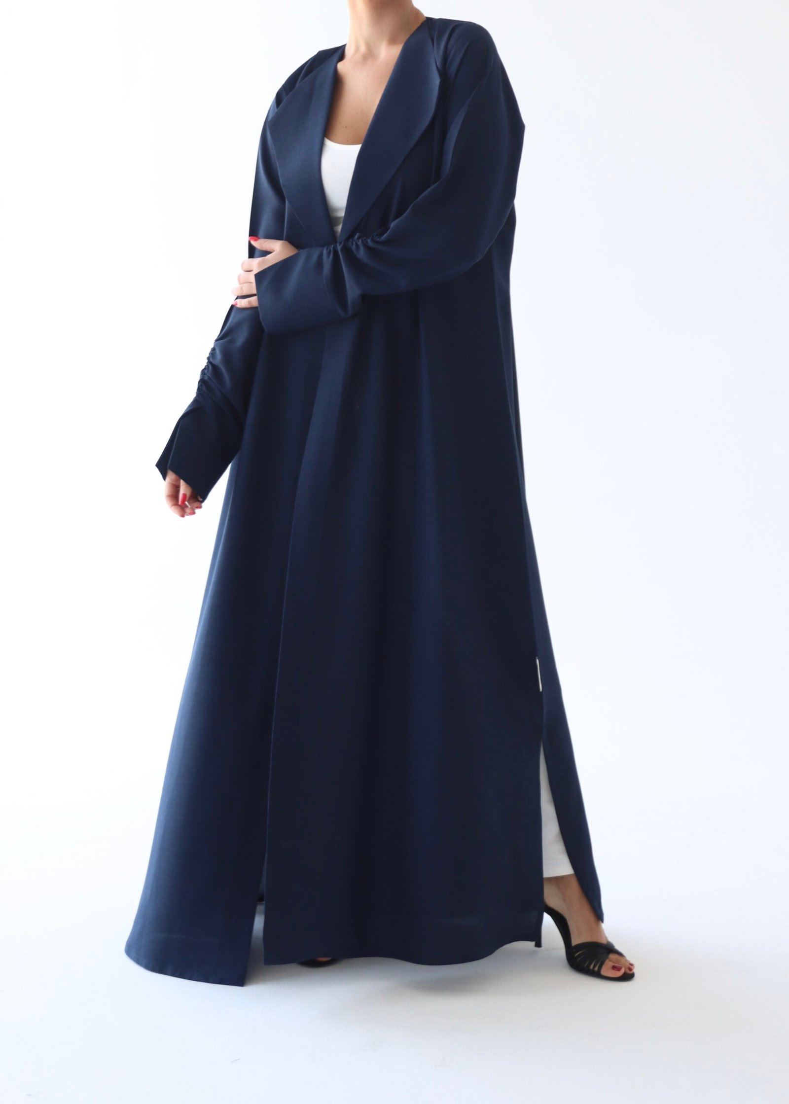 All-Time Favorite Abaya