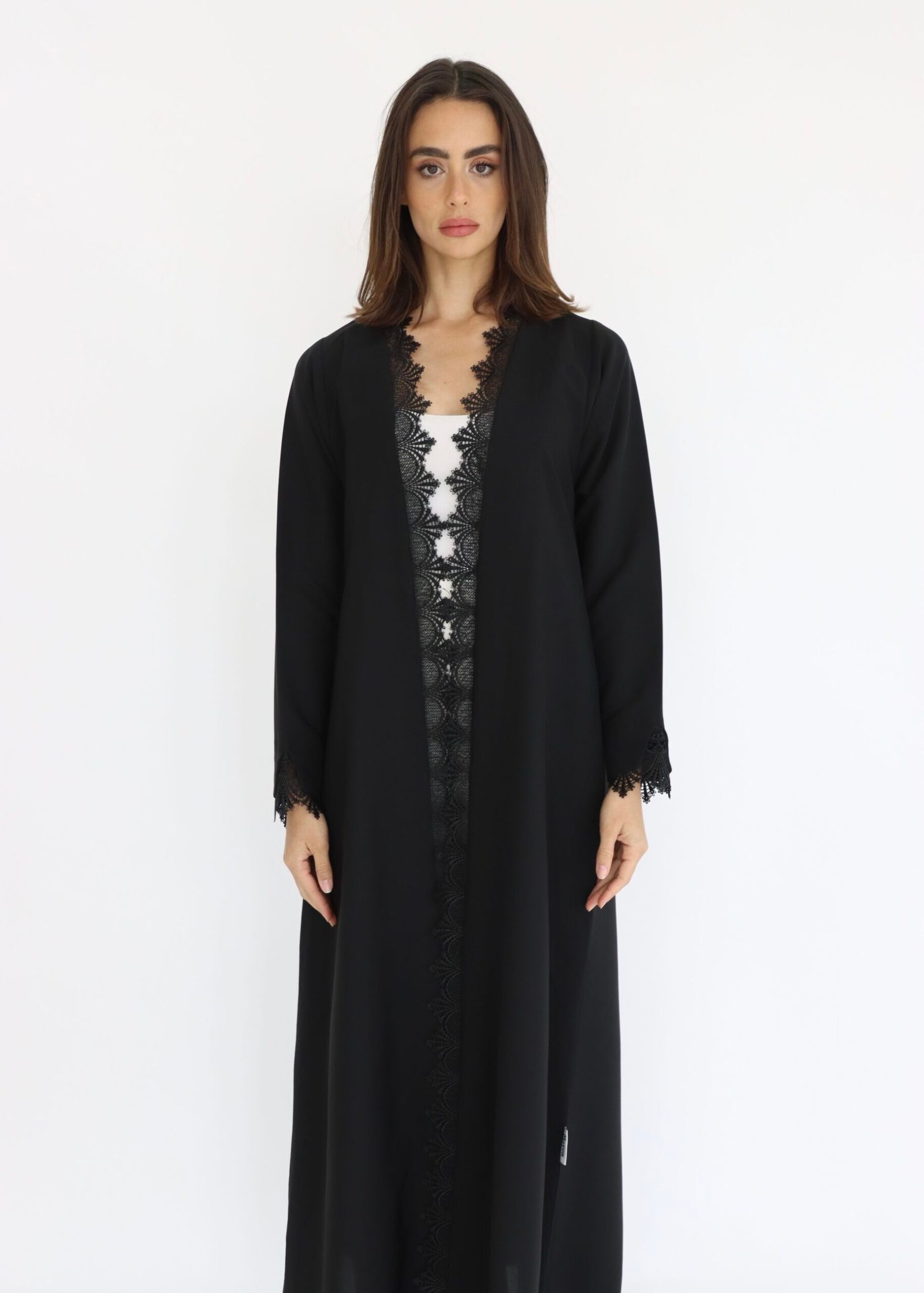 Top Pick Abaya