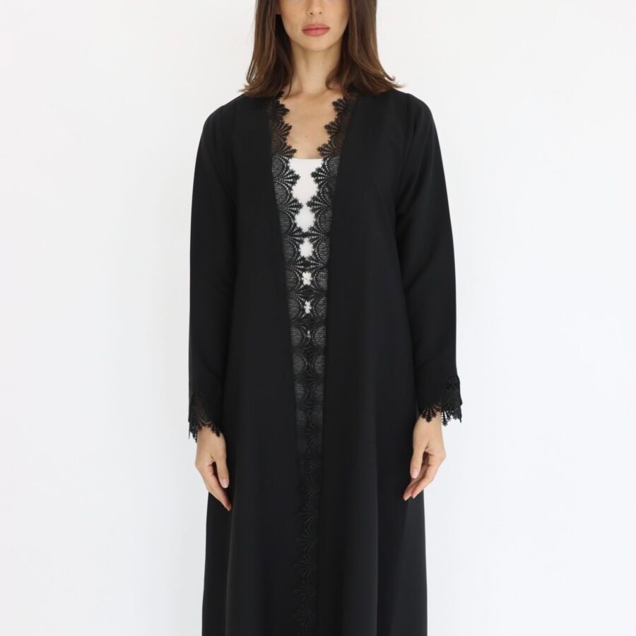 Top Pick Abaya