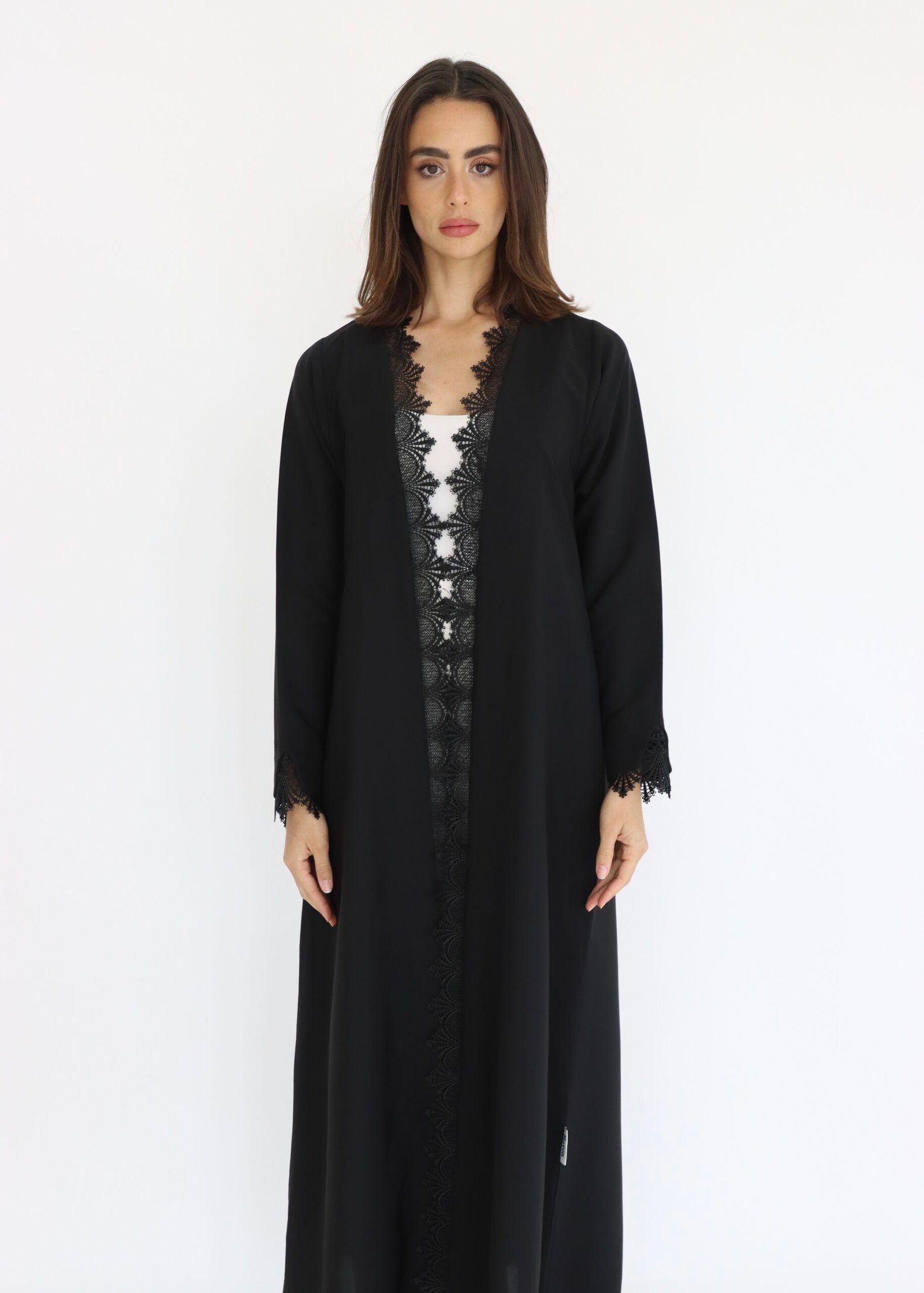 M032-1 Top Pick Abaya