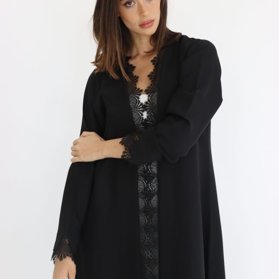 Top Pick Abaya