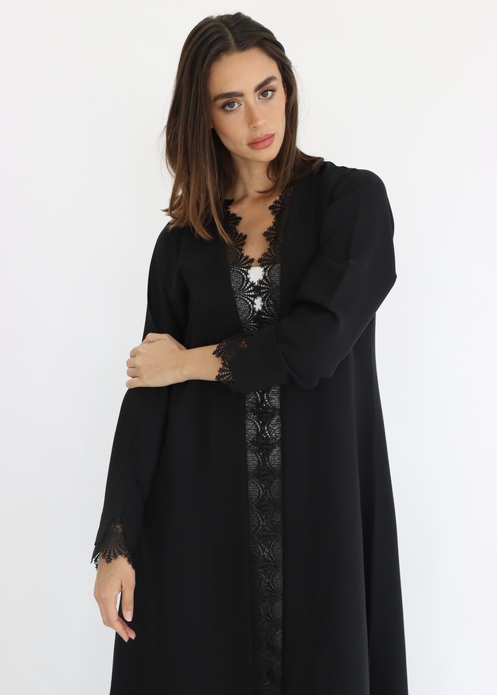 M032-2 Top Pick Abaya