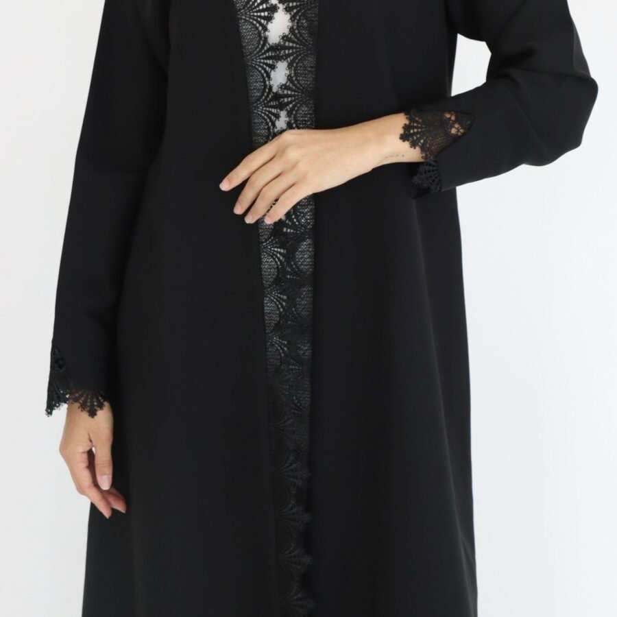 Top Pick Abaya