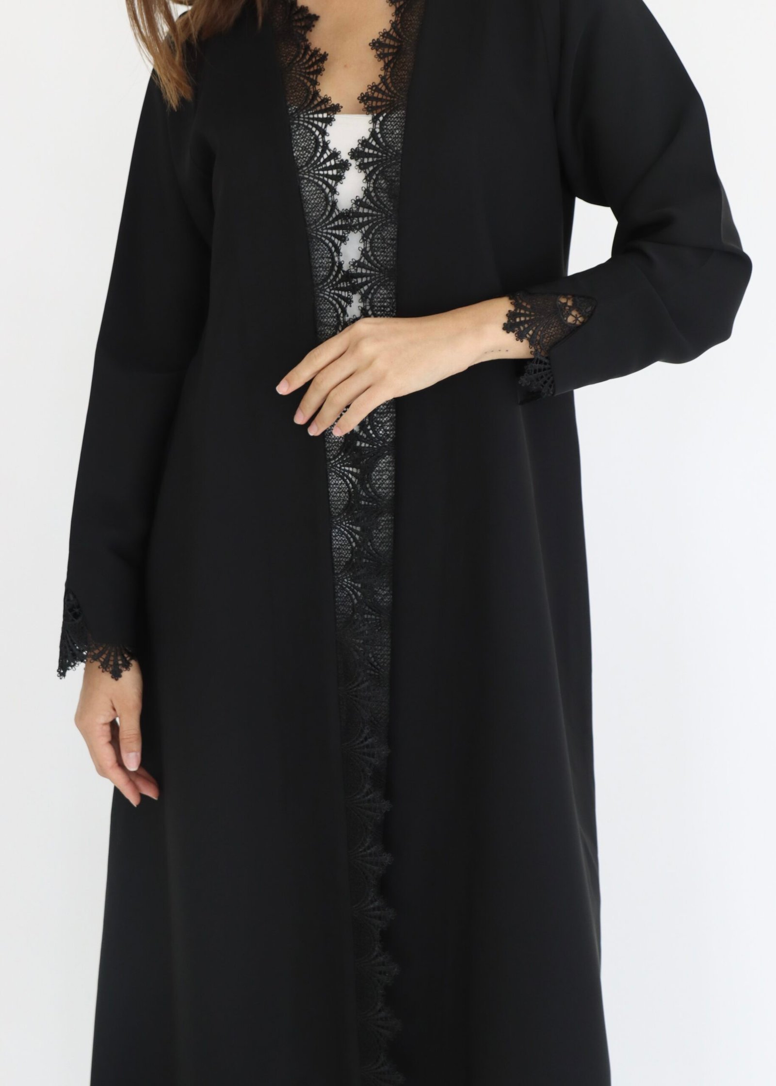 M032-3 Top Pick Abaya