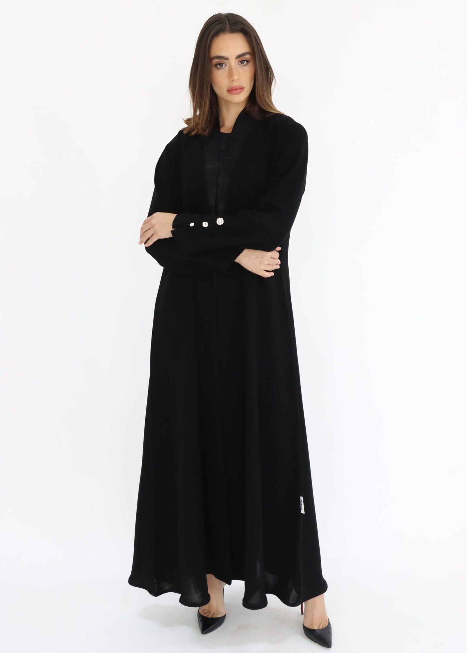 Layali Noir