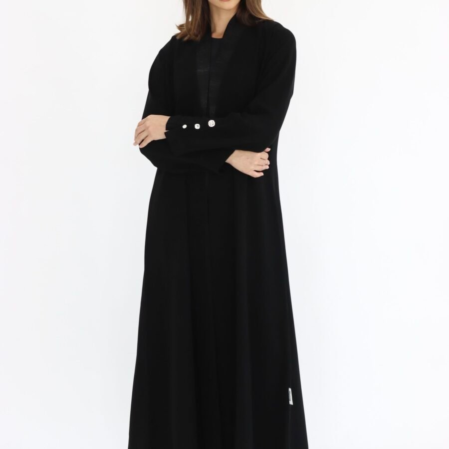 Layali Noir
