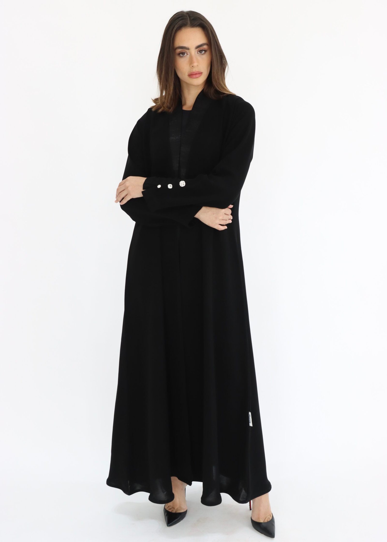 M039-1 Layali Noir