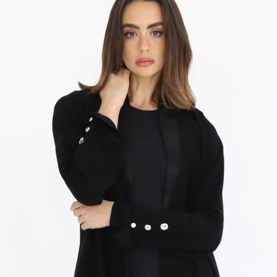 Layali Noir