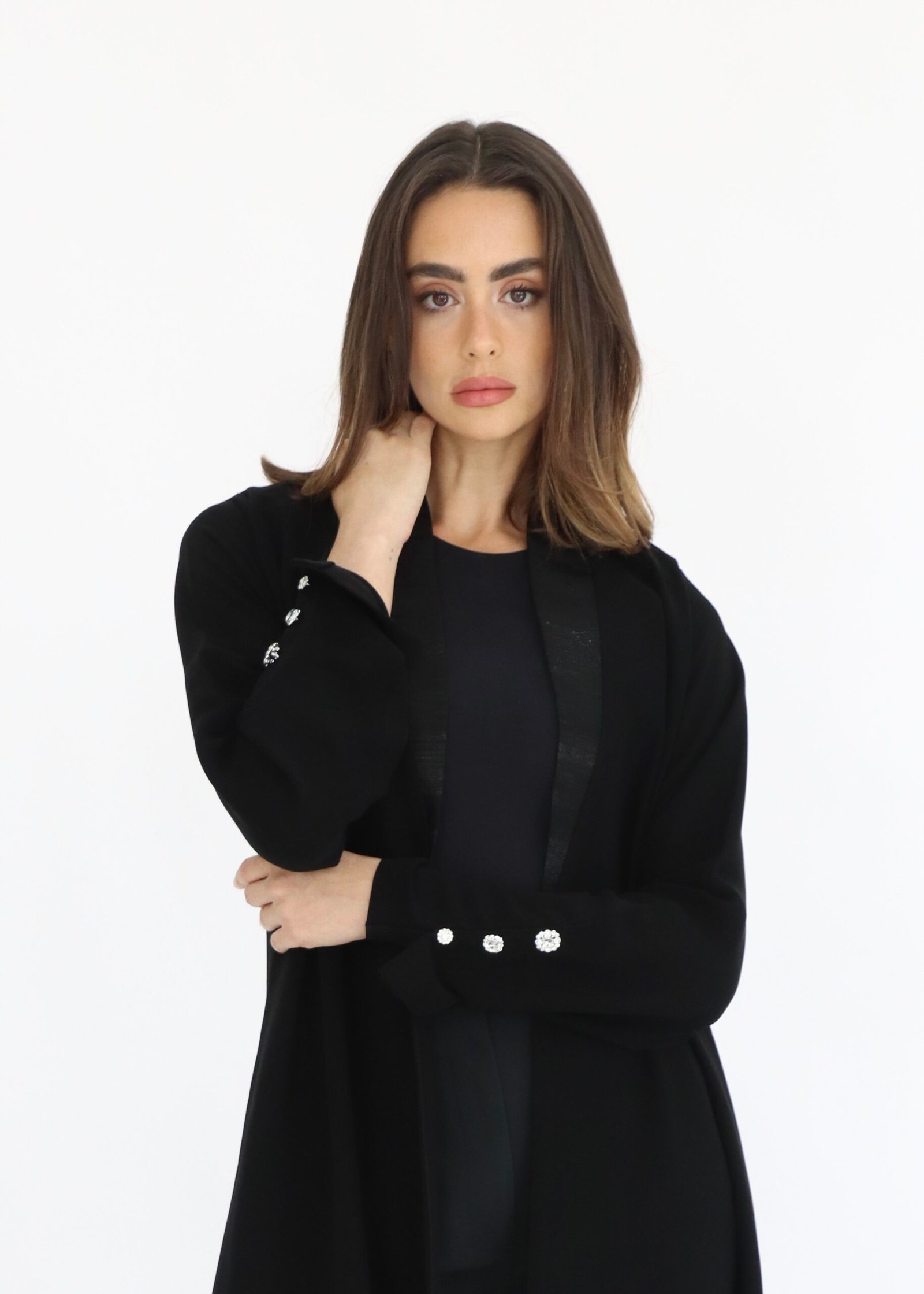 M039-2 Layali Noir