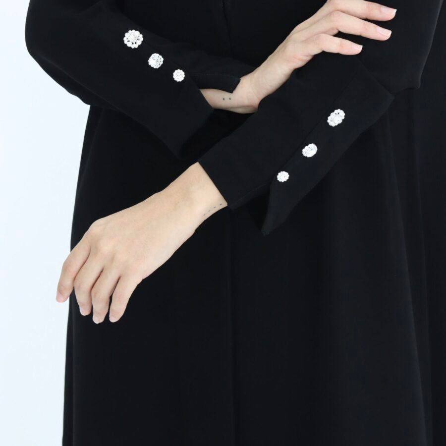 Layali Noir