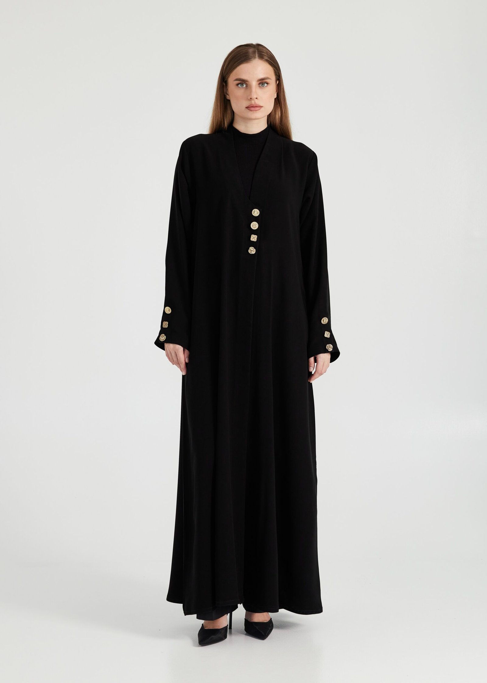 Pure Black
