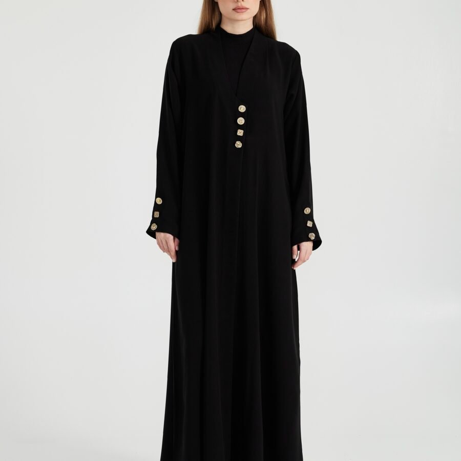 Pure Black