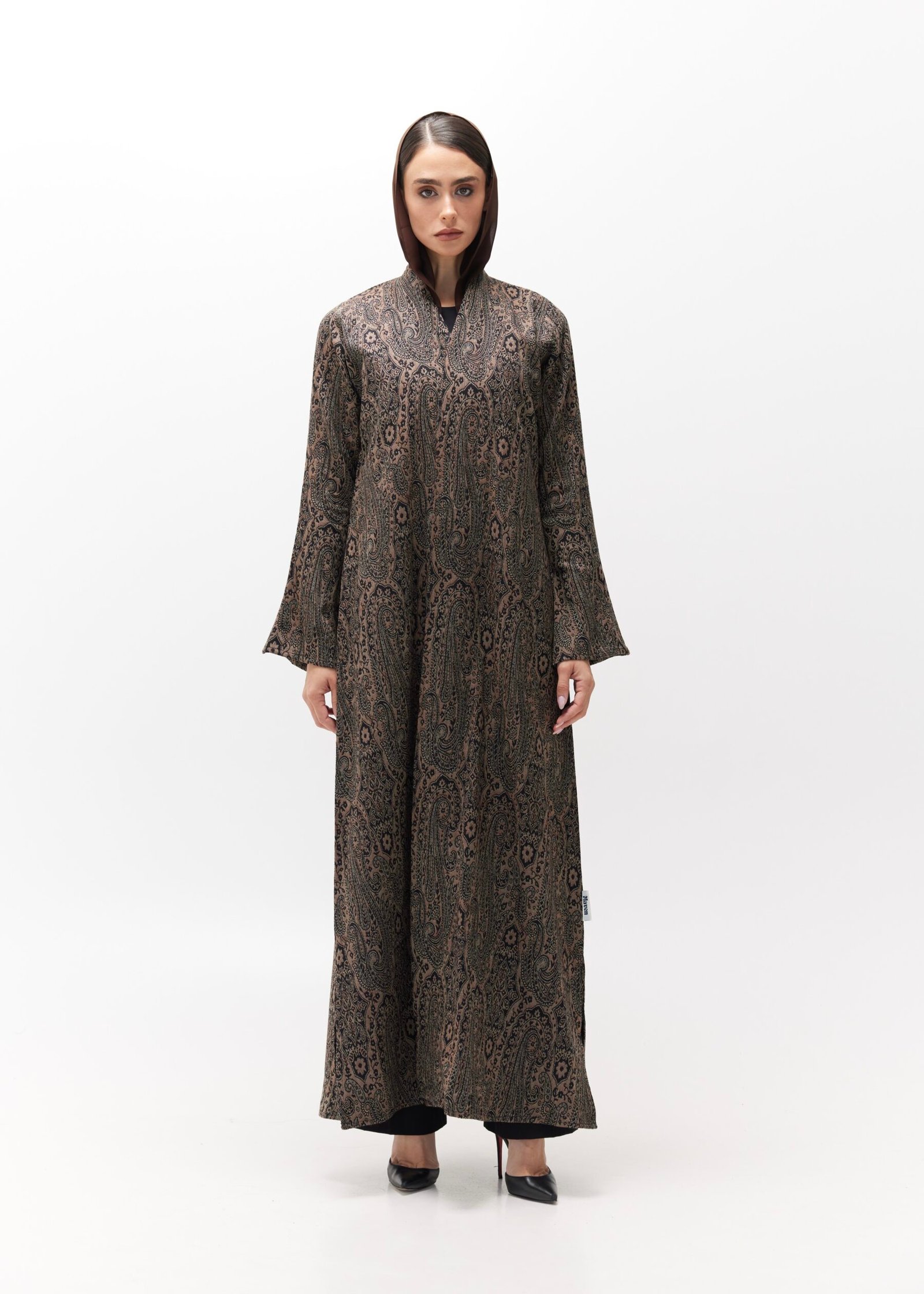 Cashmere Charm