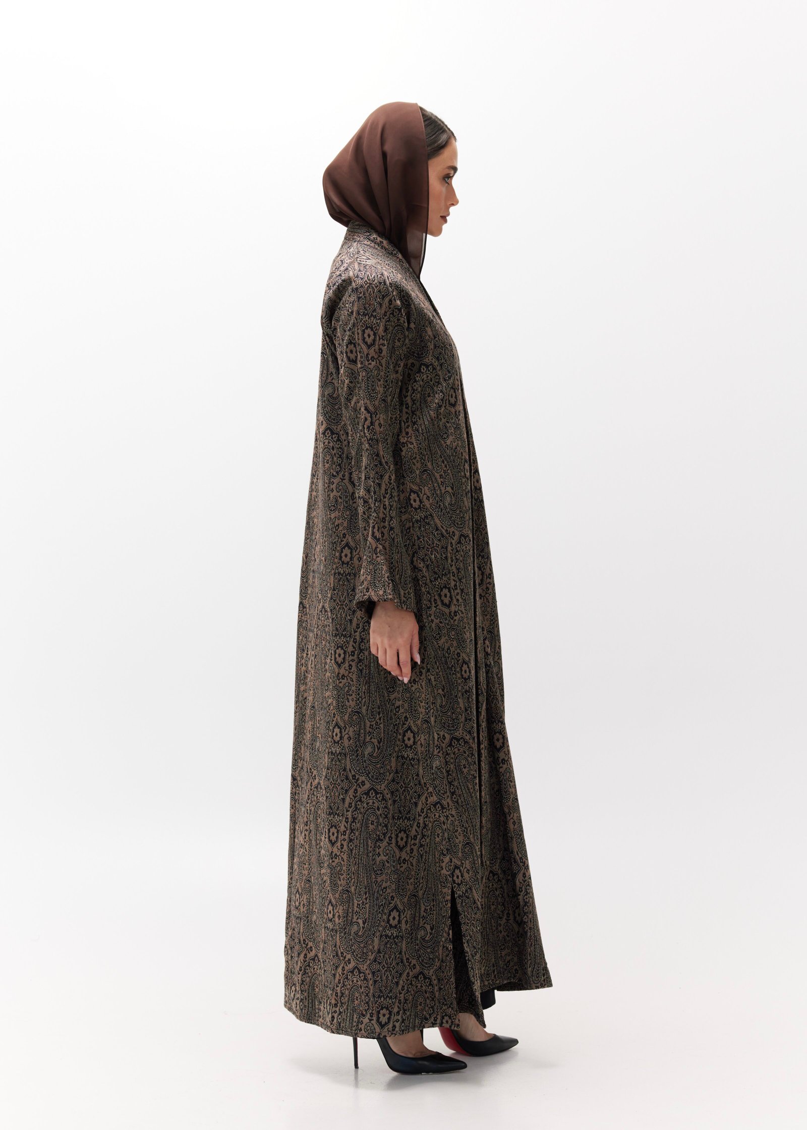 M043 - B2 Cashmere Charm