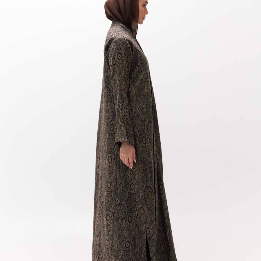 Cashmere Charm