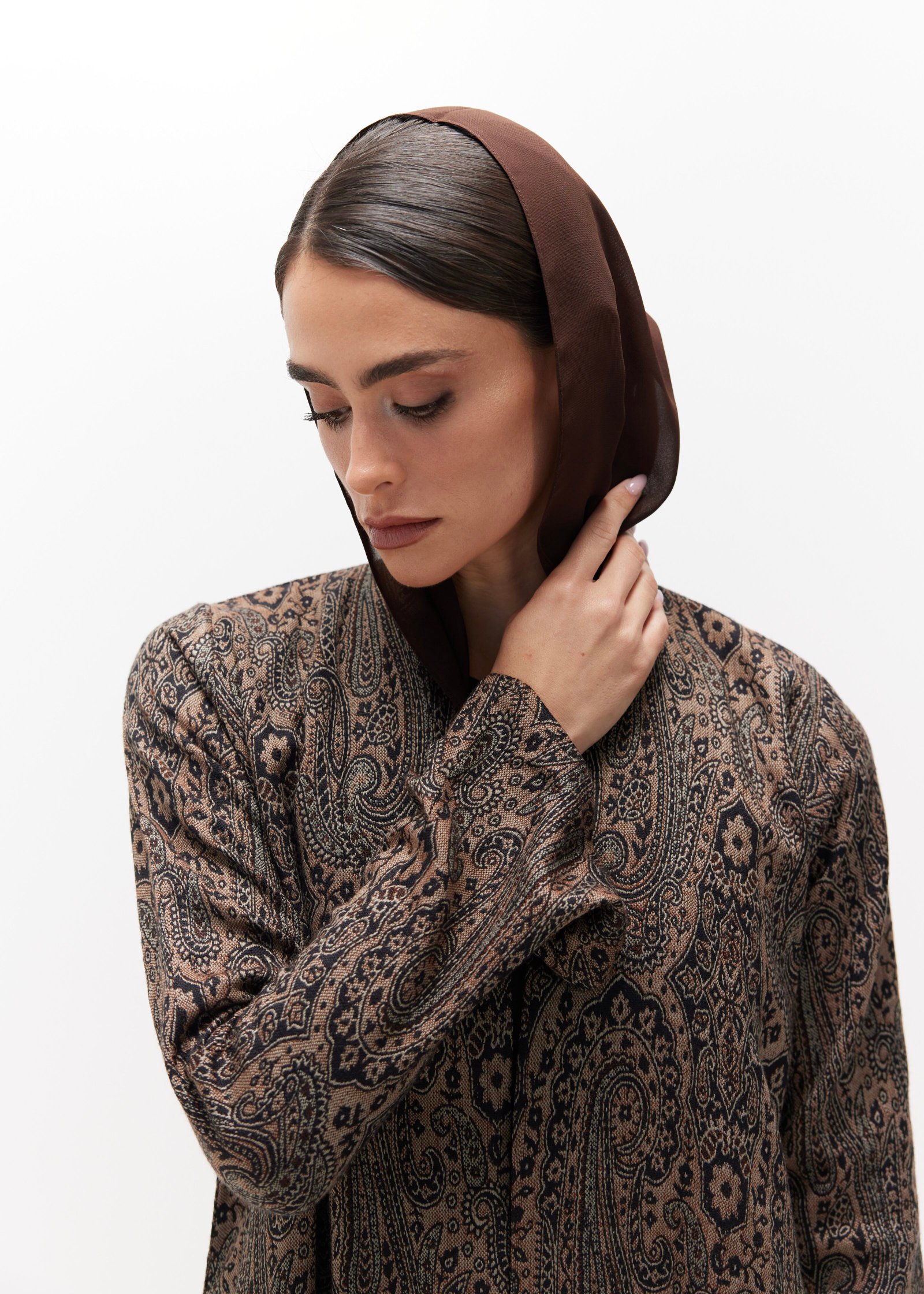 M043 - B3 Cashmere Charm