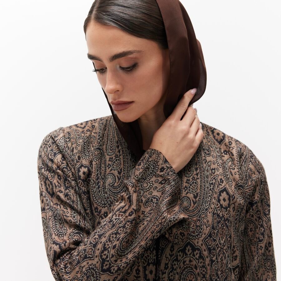 Cashmere Charm