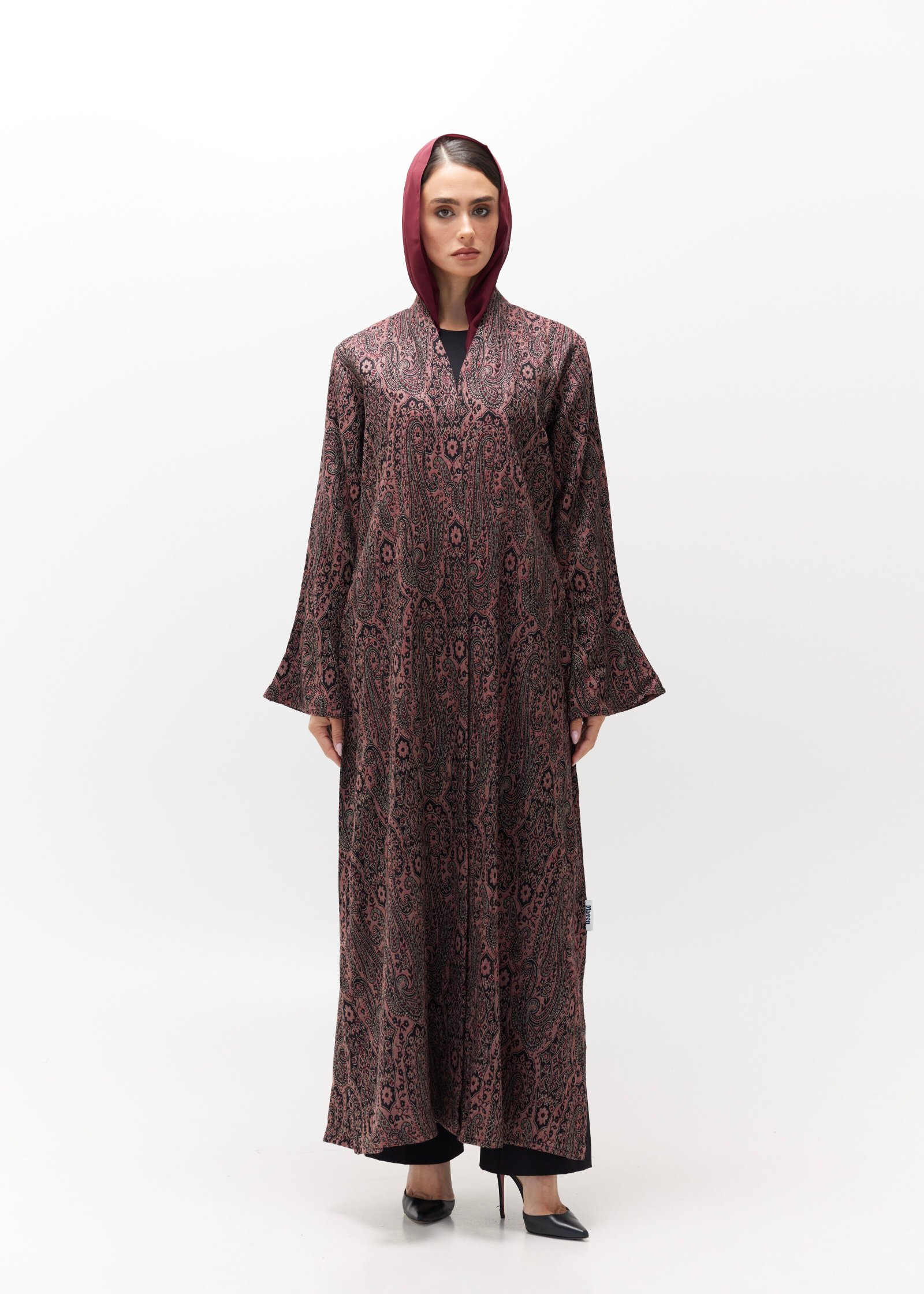 M043 – M1 Cashmere Charm