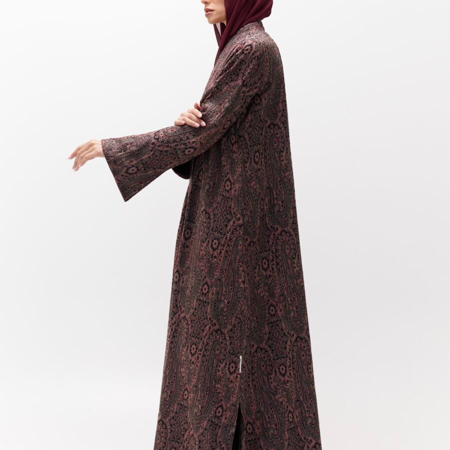 Cashmere Charm