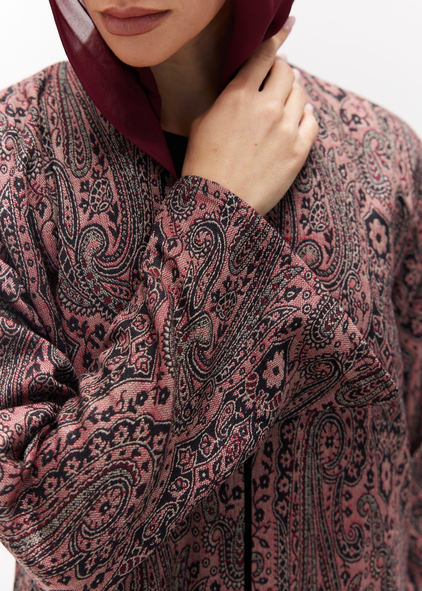 M043 - M3 Cashmere Charm