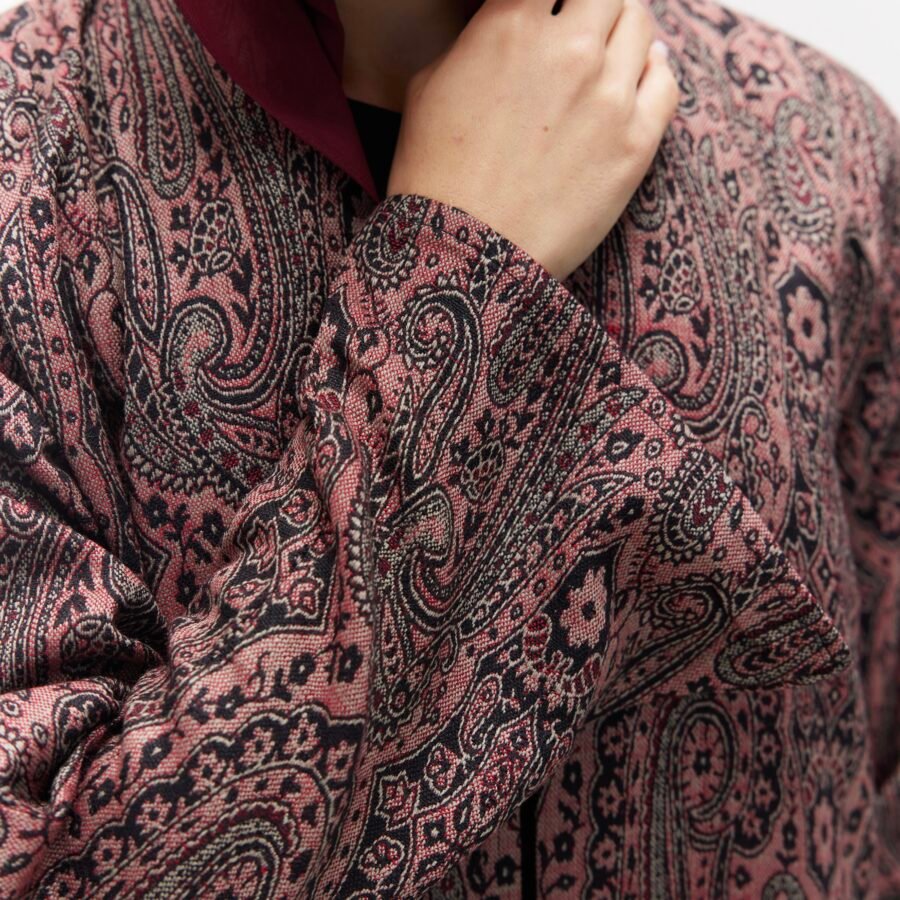 Cashmere Charm